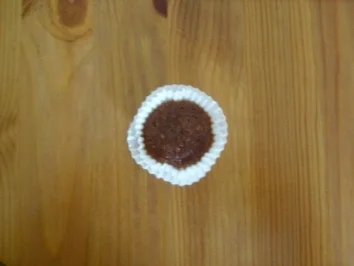 Mini-Schoko-Muffins ( Meine absoluten Lieblingsmuffins) - Rezept