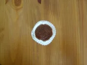 Mini-Schoko-Muffins ( Meine absoluten Lieblingsmuffins) - Rezept