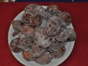 Quarkspitzen - Rezept