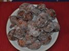 Quarkspitzen - Rezept