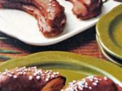 Schoko Bananen - Rezept - Bild Nr. 2