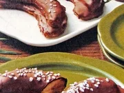 Schoko Bananen - Rezept - Bild Nr. 2