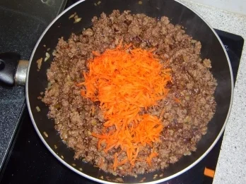 Rezept: Meine Basis-Bolognese Meine Basis-Bolognese - Rezept