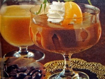 Eierlikör Mokka Creme - Rezept - Bild Nr. 2