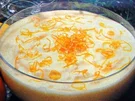 Rezept: Zitronencreme Zitronencreme - Rezept