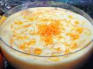 Zitronencreme - Rezept