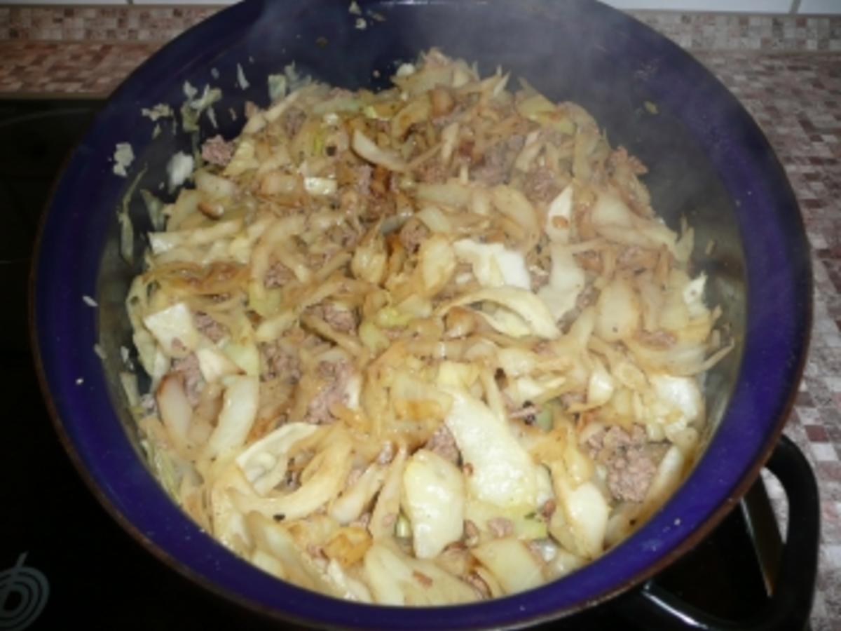 Weißkohl Eintopf Rezepte