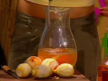 Pata fria - Kalte Ente - Rezept