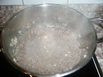 Käsesuppe - Rezept - Bild Nr. 2