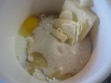 gefüllter Apfelkuchen - Rezept - Bild Nr. 2