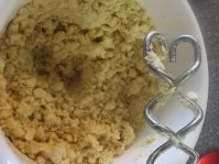 gefüllter Apfelkuchen - Rezept - Bild Nr. 3