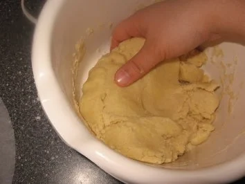 gefüllter Apfelkuchen - Rezept - Bild Nr. 4