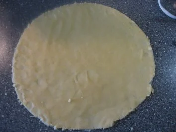 gefüllter Apfelkuchen - Rezept - Bild Nr. 5