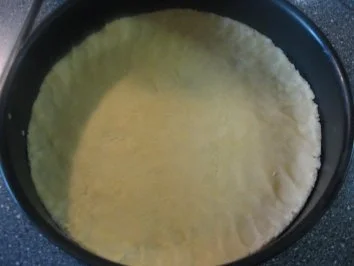 gefüllter Apfelkuchen - Rezept - Bild Nr. 6