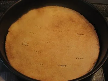 gefüllter Apfelkuchen - Rezept - Bild Nr. 11