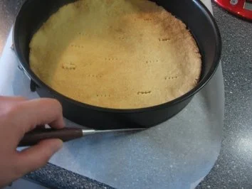 gefüllter Apfelkuchen - Rezept - Bild Nr. 15