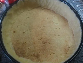 gefüllter Apfelkuchen - Rezept - Bild Nr. 18