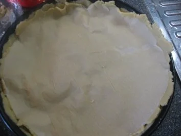 gefüllter Apfelkuchen - Rezept - Bild Nr. 20