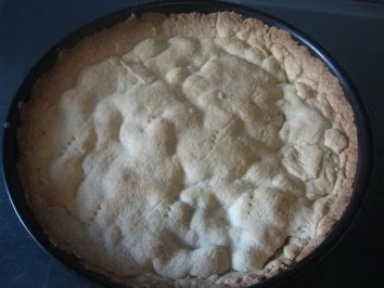 gefüllter Apfelkuchen - Rezept - Bild Nr. 22