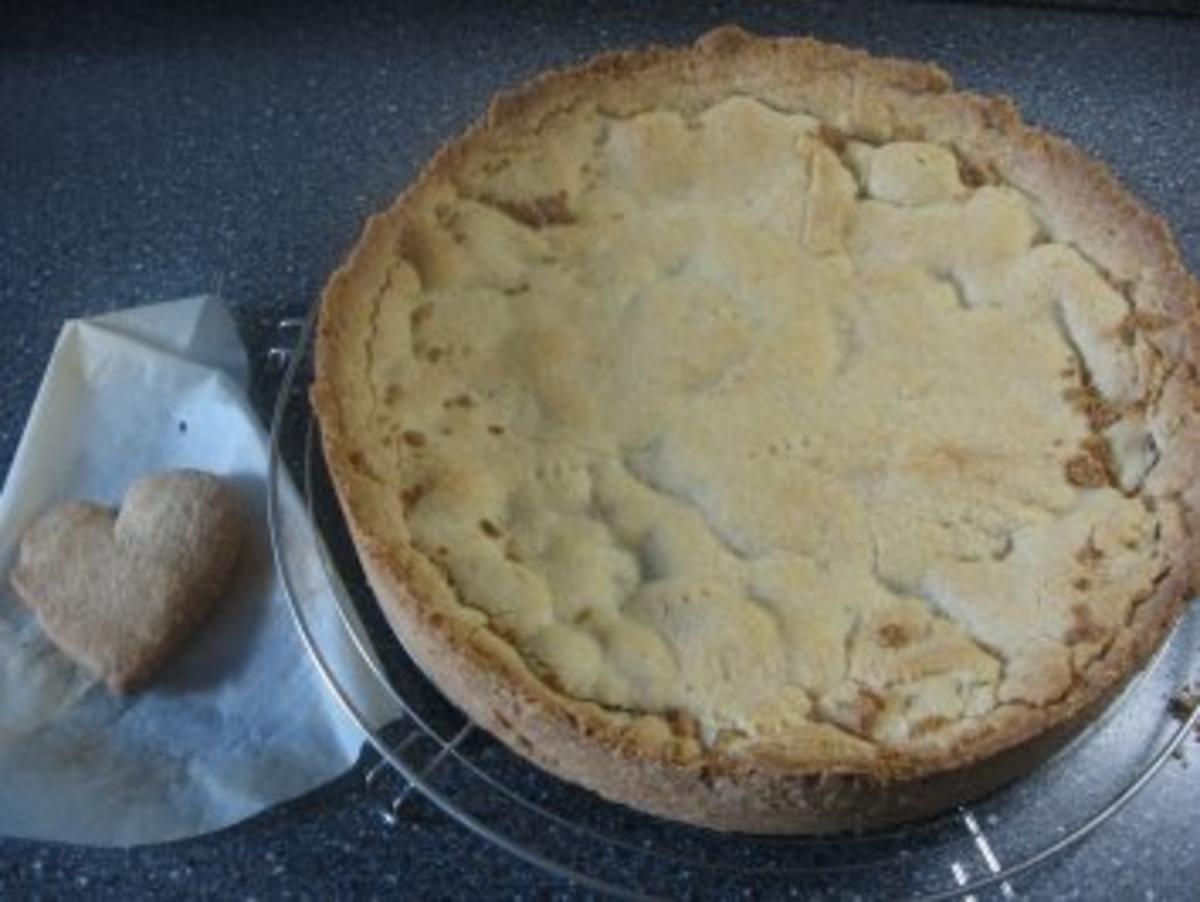 gefüllter Apfelkuchen - Rezept - Bild Nr. 23