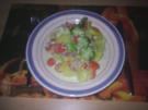 Auflauf - Bunter Gemüseauflauf - Rezept