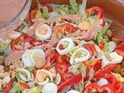 Thousand-Island-Salat - Rezept - Bild Nr. 9
