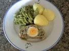 Falscher Hase - Rezept