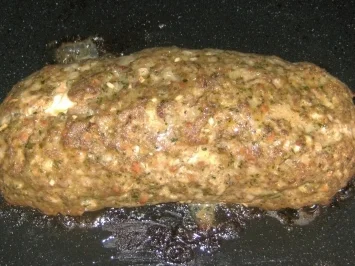 Rezept: Falscher Hase Bild Nr. 4 Falscher Hase - Rezept - Bild Nr. 4