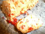 Paprika Brotaufstrich - Rezept