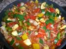 Dutch oven Mississippi - Rezept