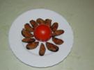 gratinierte Miesmuscheln - Rezept