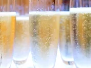 Champagnerflan - Rezept