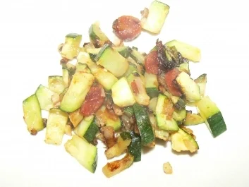 italienische Kartoffelsuppe - Rezept