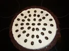 Cappucino Torte - Rezept