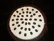 Cappucino Torte - Rezept