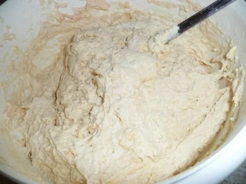 Quarkkrapfen - Rezept