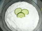 Tzaziki - Rezept