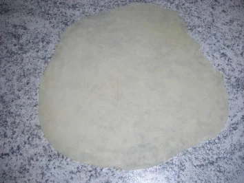 Rezept: Hauptgericht - Lahmacun Hauptgericht - Lahmacun - Rezept