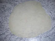 Rezept: Hauptgericht - Lahmacun Hauptgericht - Lahmacun - Rezept