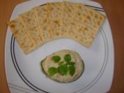 AVOCADO-DIP - Rezept