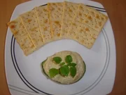 AVOCADO-DIP - Rezept