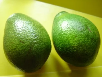 Rezept: AVOCADO-DIP Bild Nr. 2 AVOCADO-DIP - Rezept - Bild Nr. 2