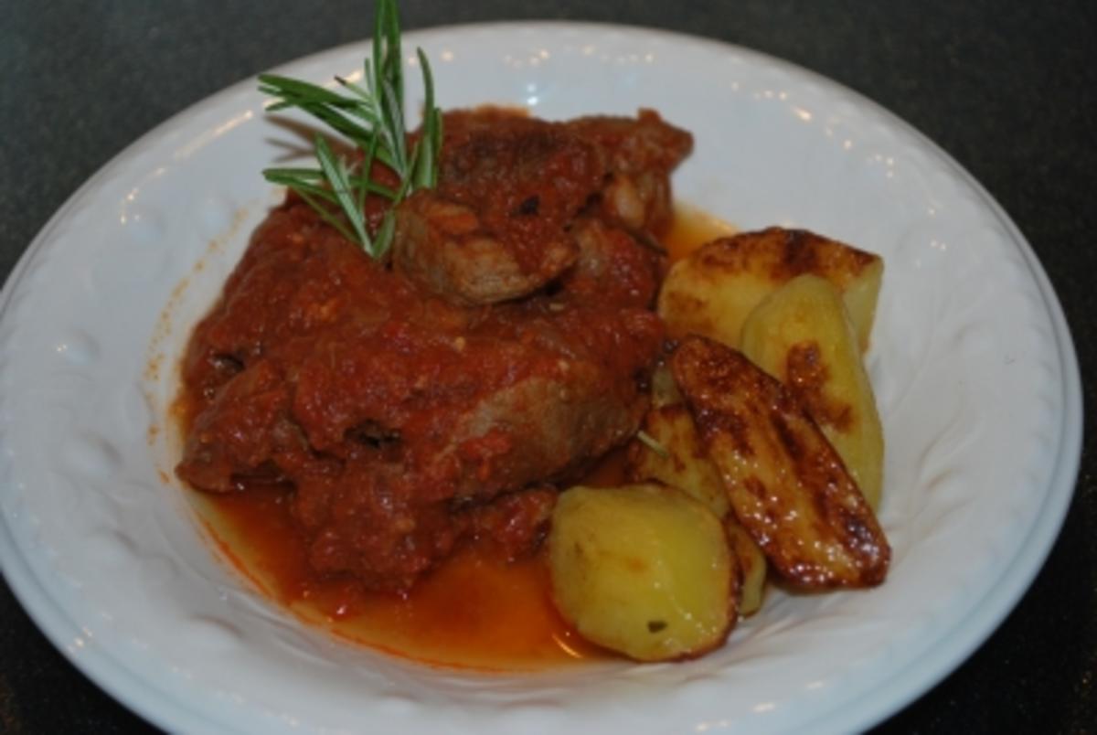 Annis Wildschweinragout - Rezept mit Bild - kochbar.de