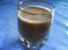 Nuß-Baileys selbstgemacht - Rezept