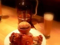 Bayerische Schweinshaxe - Rezept - Bild Nr. 9