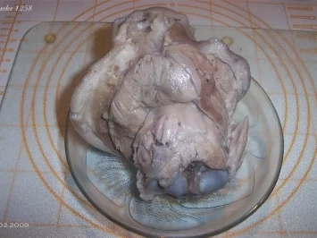 Bayerische Schweinshaxe - Rezept - Bild Nr. 6