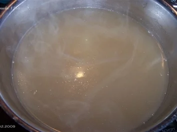 Bayerische Schweinshaxe - Rezept - Bild Nr. 7