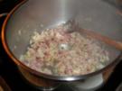 Südtiroler Gerstsuppe - Rezept