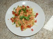 Roter Tortellinisalat - Rezept