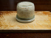 Apfel -Zwiebel - Schmalz - Rezept - Bild Nr. 2
